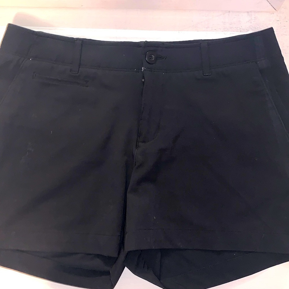 Dri-fit Under Armor Shorts